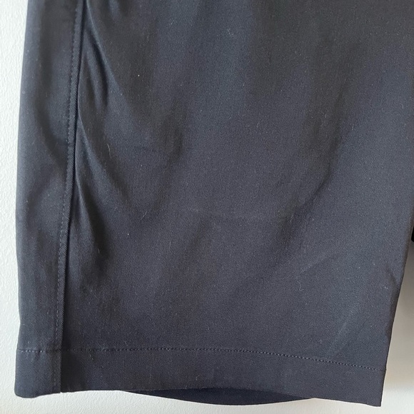 Everlane Black Shorts Size 31 - Picture 6 of 9